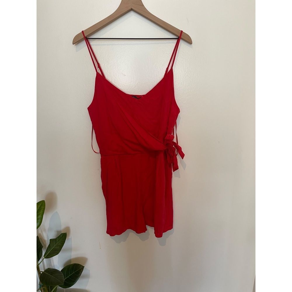 We ♥️ clothing romper
